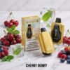 Alibarbar INGOT Vape 20000 Puffs