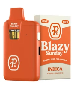 THC Vapes