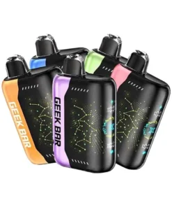 Geek Bar Vape