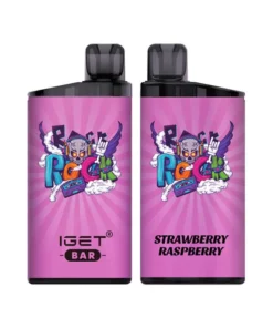 IGET Bar Pods
