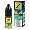 Menthol Tobacco