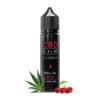 Natural CBD E-Liquid