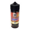 Nicotine patches juice