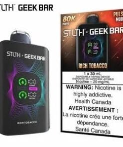 Rich Tobacco