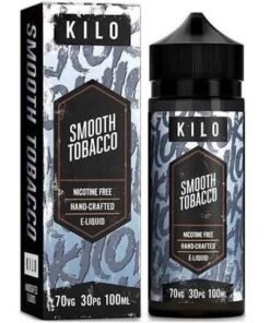 Smooth Tobacco