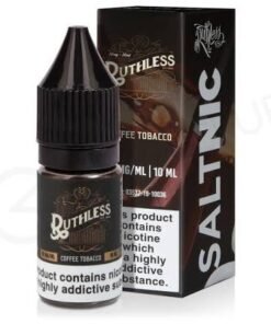 Tobacco & Coffee