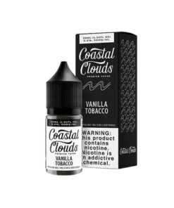 Vanilla Tobacco