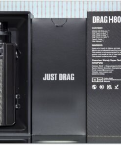 Disposable DMT Vape Pens