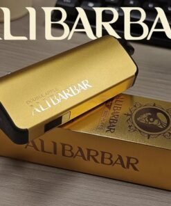 Alibarbar Vapes