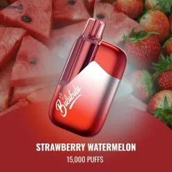 Bulubulu Vape