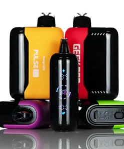 Geek Bar Vape