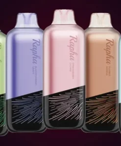 Rapha Vape