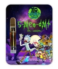 Dmt Vapes