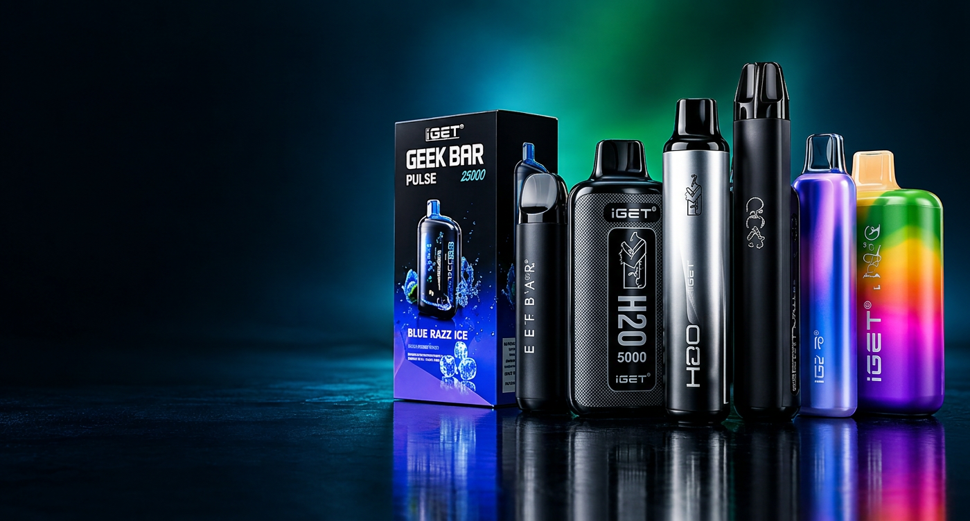 Disposable Vapes